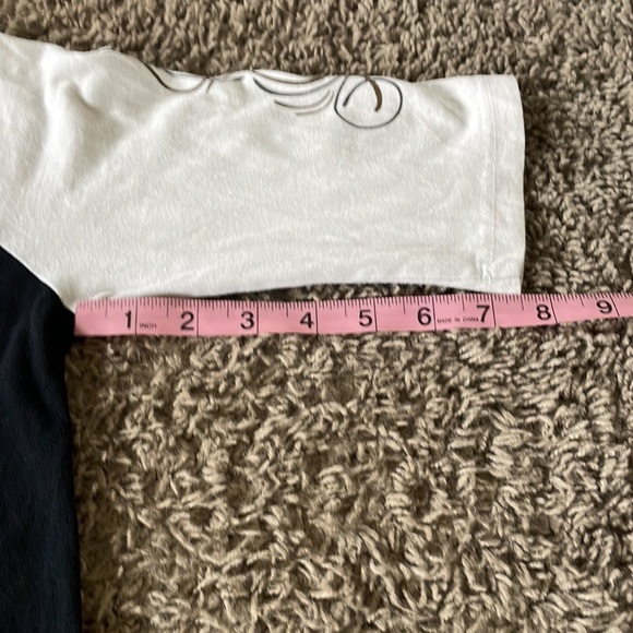 Harley Davidson baseball tee Vintage 110 year anniversary - Picture 7 of 8